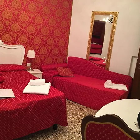Casa Dolce 3*