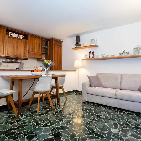 Apartment Ca'lisa Venice