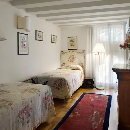 Ca' Cerchieri Mezzanine Venice