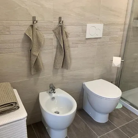 Casa Roberta Apartment Venice