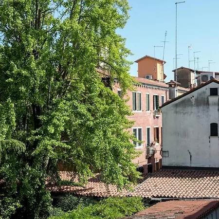 Apartment Ca' Del Cogo *