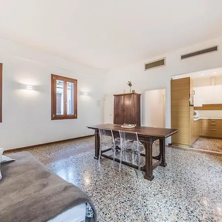 Ca' D'Oro Suite * Venice