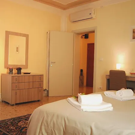Apartmán Cozy Quiet Guglie *