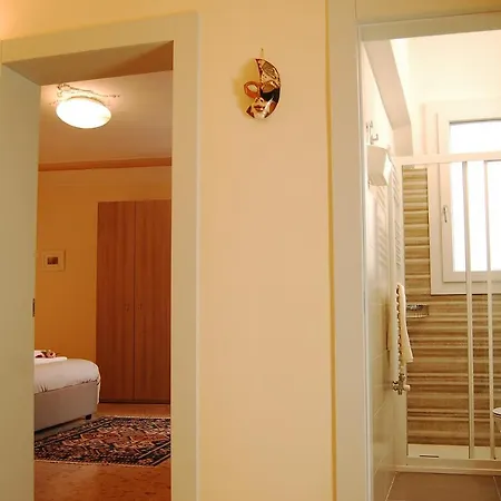 Cozy Quiet Guglie Apartment Venice