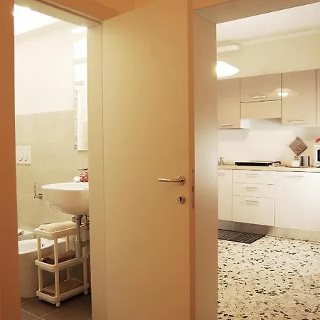 Apartmán Cozy Quiet Guglie Benátky