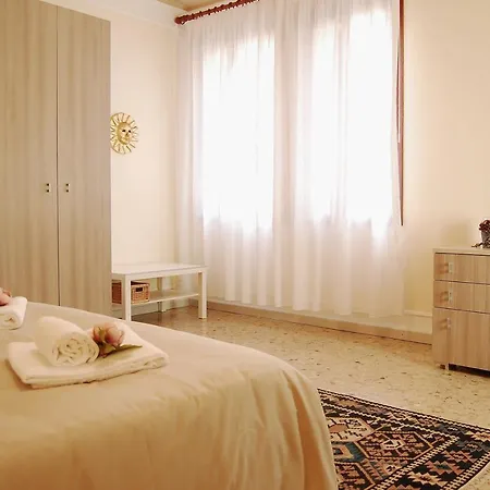 Apartmán Cozy Quiet Guglie