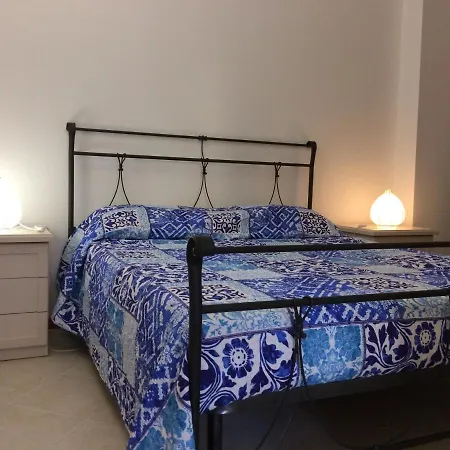 Pearl Apartment
