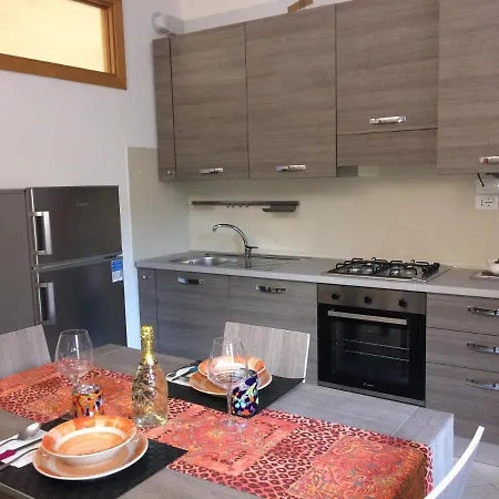 Pearl Apartment Venice