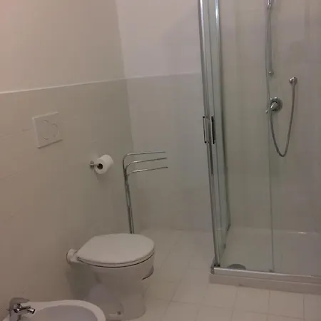 Apartment Pearl