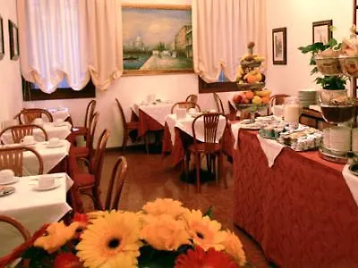 Mercurio Venice