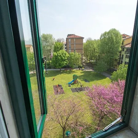 Cà Rosa Canal View