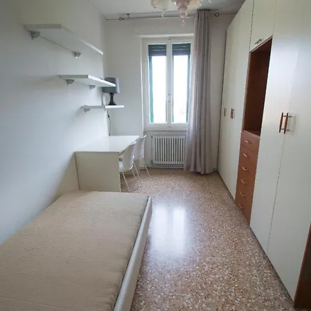 Cà Rosa Canal View Appartement