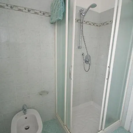 Appartement Cà Rosa Canal View