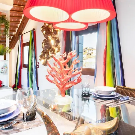 Pgrhome Coral Loft