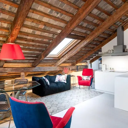 Pgrhome Coral Loft Apartment Venice