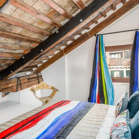 Pgrhome Coral Loft Venice