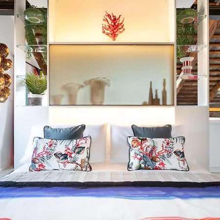 Pgrhome Coral Loft Apartment Venice
