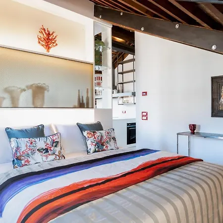 Pgrhome Coral Loft *