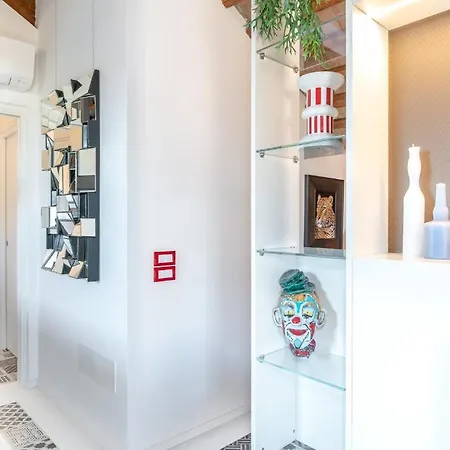 Apartment Pgrhome Coral Loft Venice