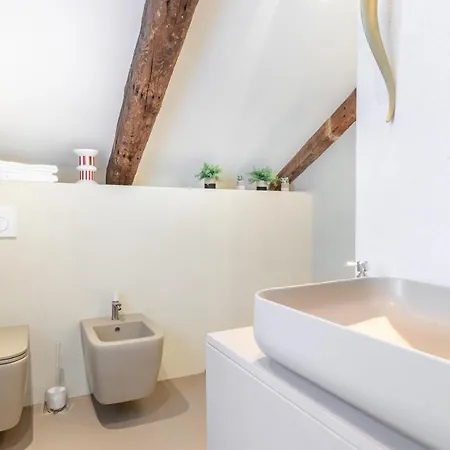 Pgrhome Coral Loft