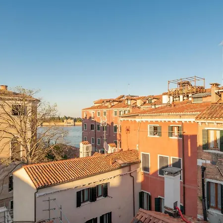 Pgrhome Coral Loft Apartment Venice