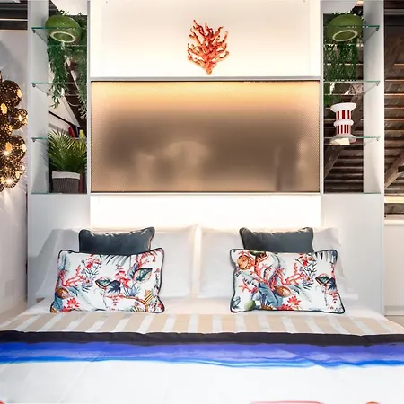 Pgrhome Coral Loft Apartment Venice