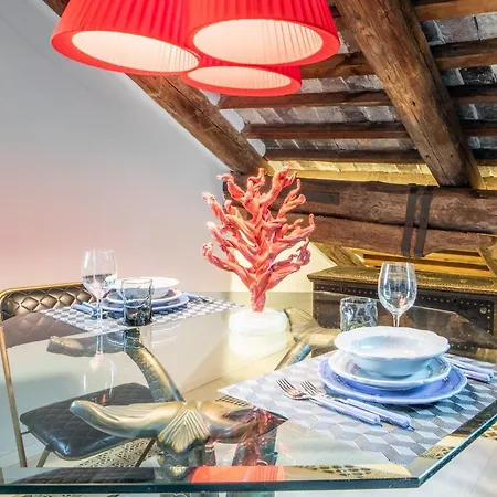 Pgrhome Coral Loft * Venice