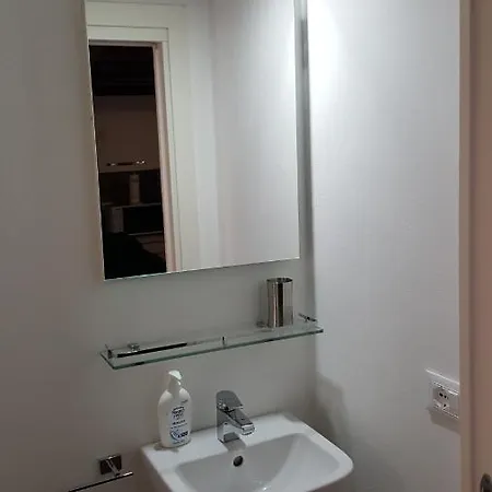 Appartamento La Corte Incantata *