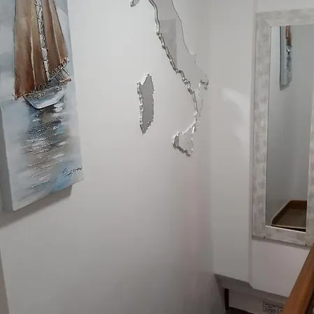 La Corte Incantata Appartamento
