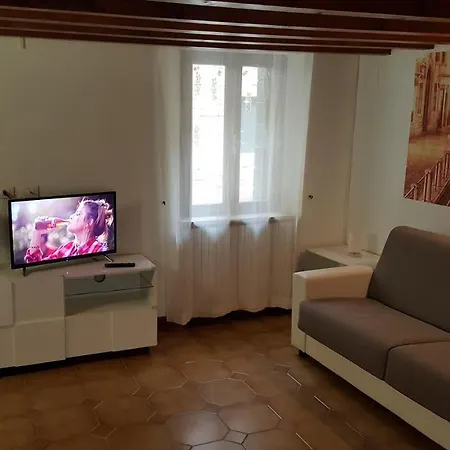 Appartamento La Corte Incantata *