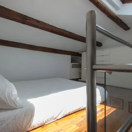 Ca'baloni Apartment