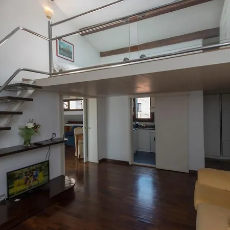 Apartment Ca'baloni *