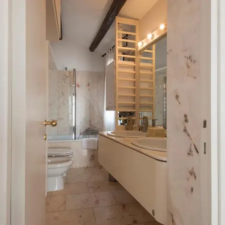 Ca'baloni Apartment