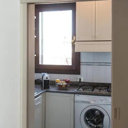 Ca'baloni Apartment