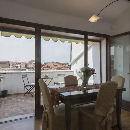 Ca'baloni Venice