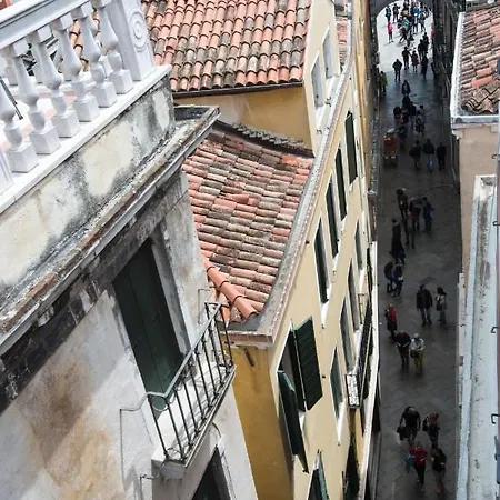 Ca'baloni Apartment