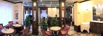 Anastasia 3* Venedig