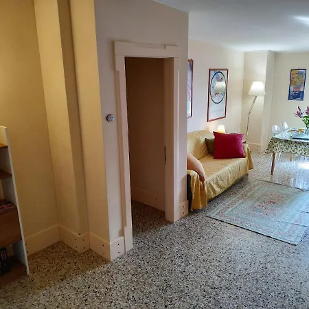 Apartment In Molino Stucky Venice