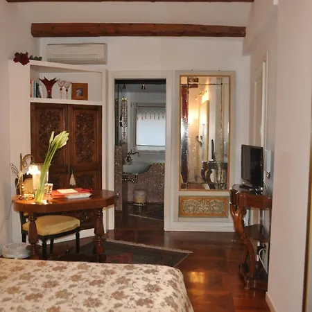 Apartment Henry's Heaven *