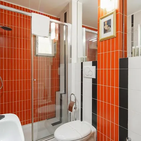 Ve.n.i.ce Cera Ca'amata Apartment