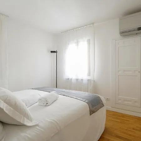 Ve.n.i.ce Cera Ca'amata Apartment *