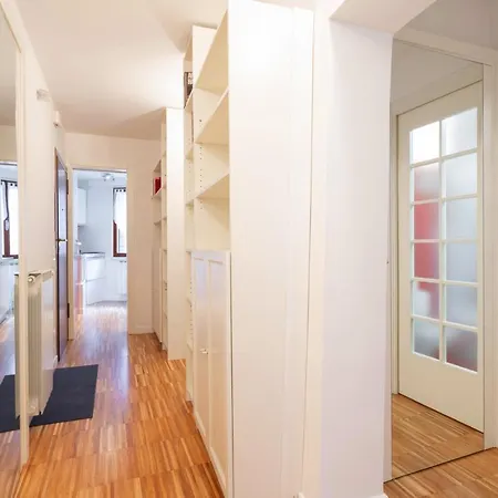 Ve.n.i.ce Cera Ca'amata Apartment Venice