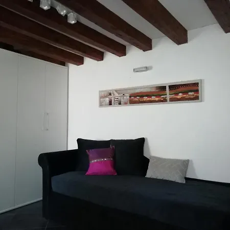 Appartement Ca Mercante Di Spezie *