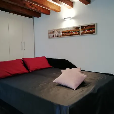 Ca Mercante Di Spezie * Βενετία