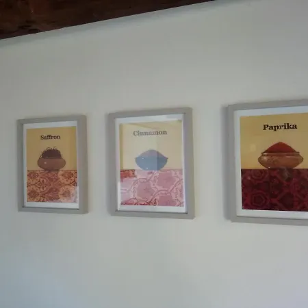 Appartement Ca Mercante Di Spezie Venetië