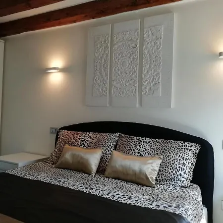 Appartement Ca Mercante Di Spezie *