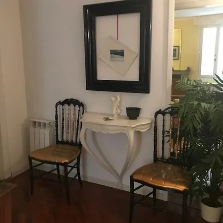 Apartment Ca' Frezzeria