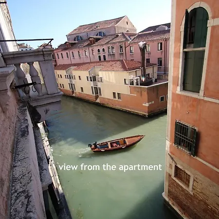 Marco Canal-views * Venice