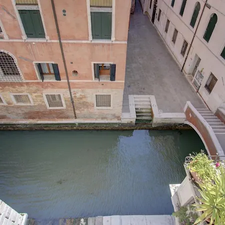 Marco Canal-views * Venice