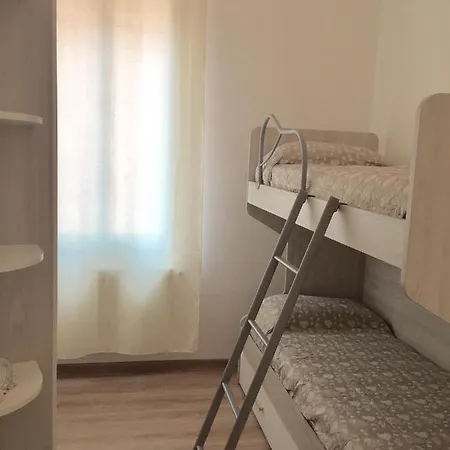 Ca' Braga Biennale Apartment Venice